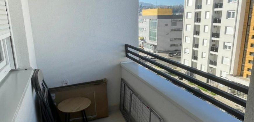 Dvosoban stan 38 m2 – Ada