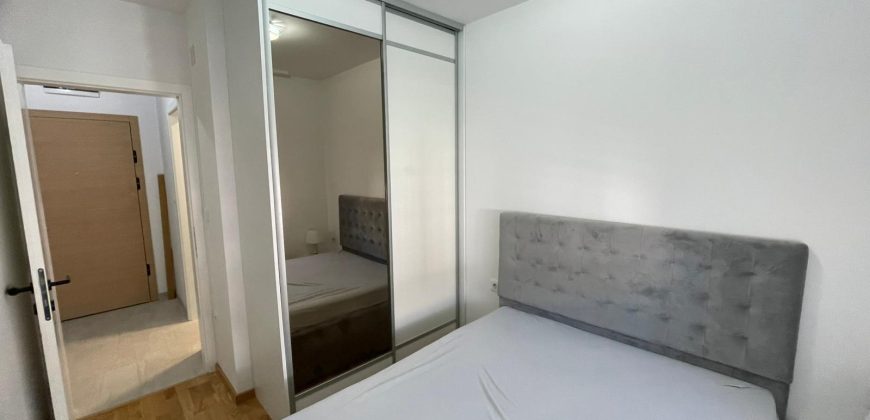 Dvosoban stan 38 m2 – Ada