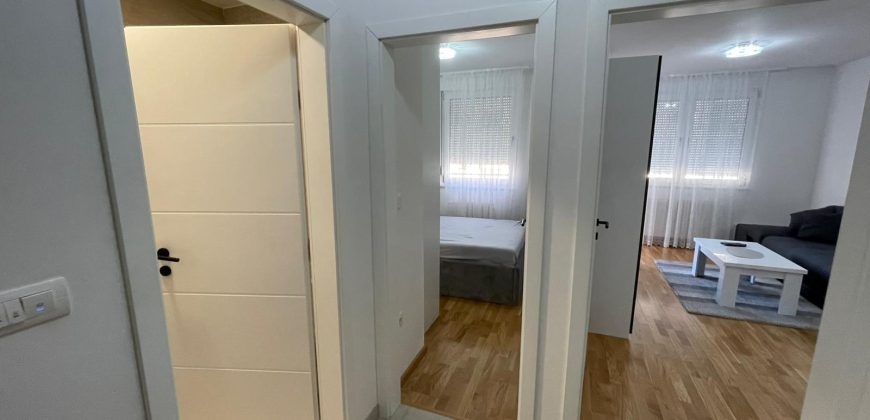 Dvosoban stan 38 m2 – Ada