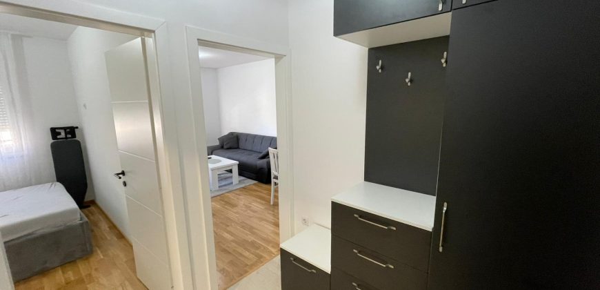 Dvosoban stan 38 m2 – Ada