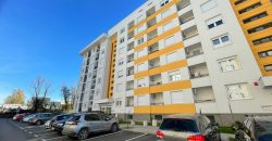 Dvosoban stan 38 m2 – Ada