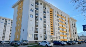 Dvosoban stan 38 m2 – Ada