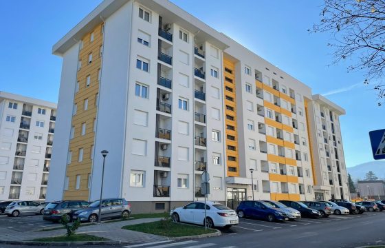 Dvosoban stan 38 m2 – Ada