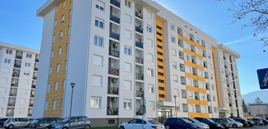 Dvosoban stan 38 m2 – Ada