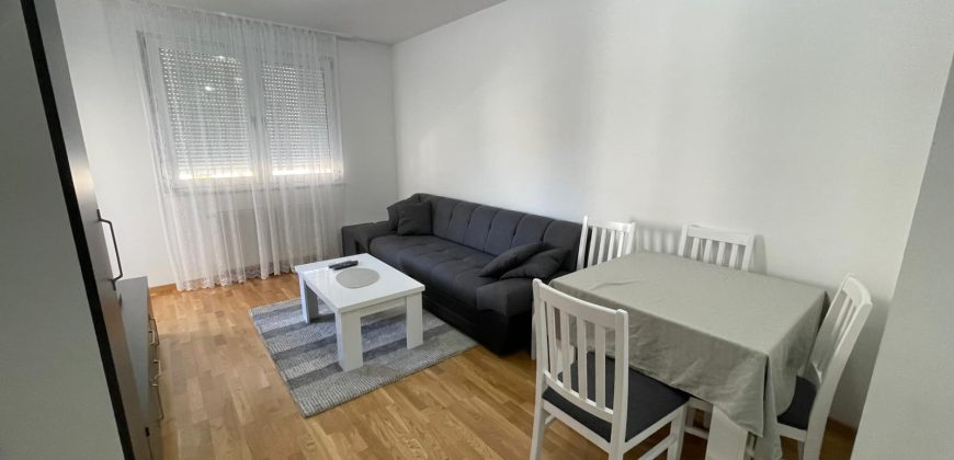 Dvosoban stan 38 m2 – Ada