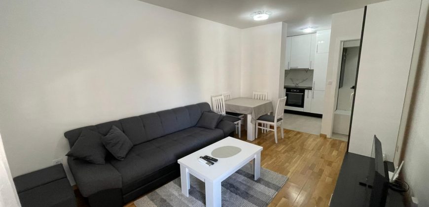 Dvosoban stan 38 m2 – Ada