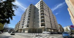 Dvosoban stan 64m2 sa garažnim mjestom – Centar