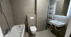 Dvosoban stan 64m2 sa garažnim mjestom – Centar