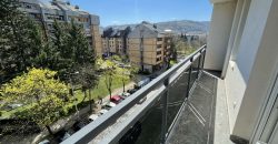 Dvosoban stan 64m2 sa garažnim mjestom – Centar