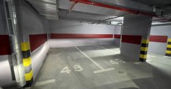 Dvosoban stan 64m2 sa garažnim mjestom – Centar