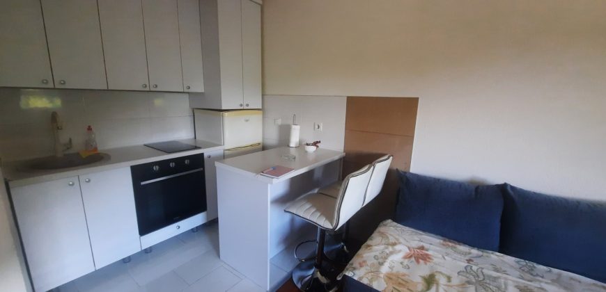 Garsonjera 27 m2 – Naselje Mjesec