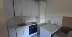 Garsonjera 27 m2 – Naselje Mjesec