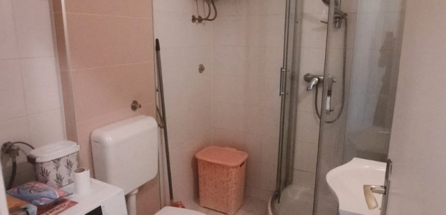 Garsonjera 27 m2 – Naselje Mjesec