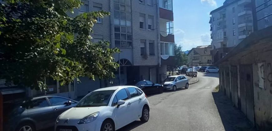 Garsonjera 27 m2 – Naselje Mjesec