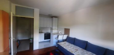 Garsonjera 27 m2 – Naselje Mjesec