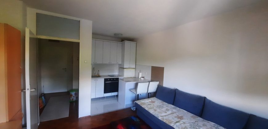 Garsonjera 27 m2 – Naselje Mjesec