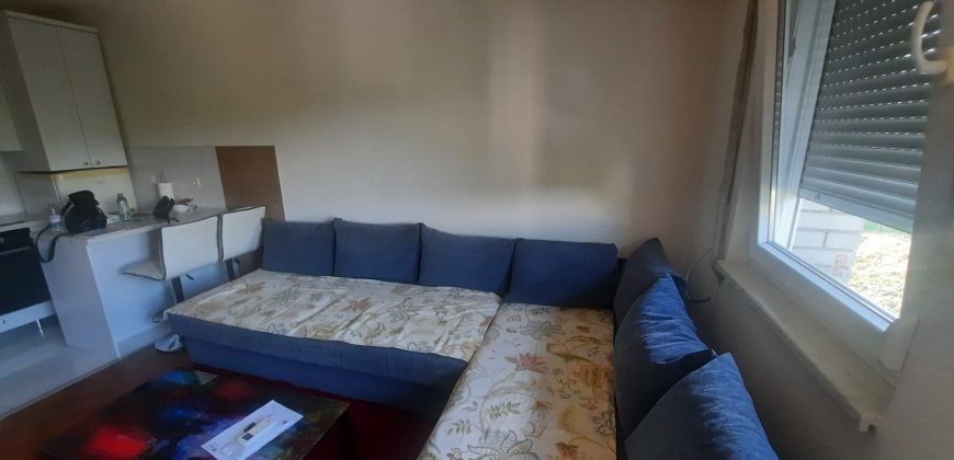 Garsonjera 27 m2 – Naselje Mjesec