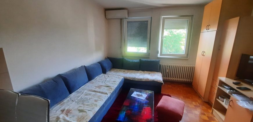 Garsonjera 27 m2 – Naselje Mjesec