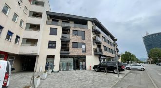 Garsonjera 28m2 sa parking mjestom – Nova Varoš