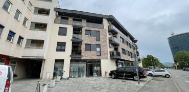 Garsonjera 28m2 sa parking mjestom – Nova Varoš