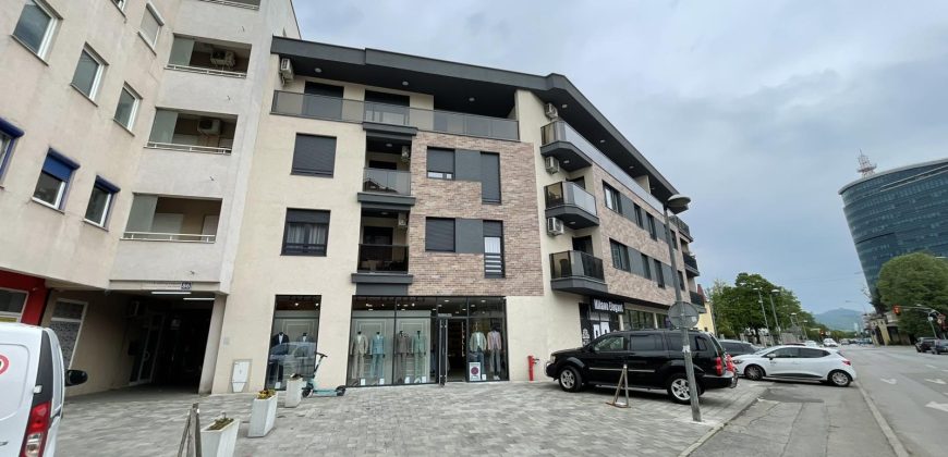 Garsonjera 28m2 sa parking mjestom – Nova Varoš