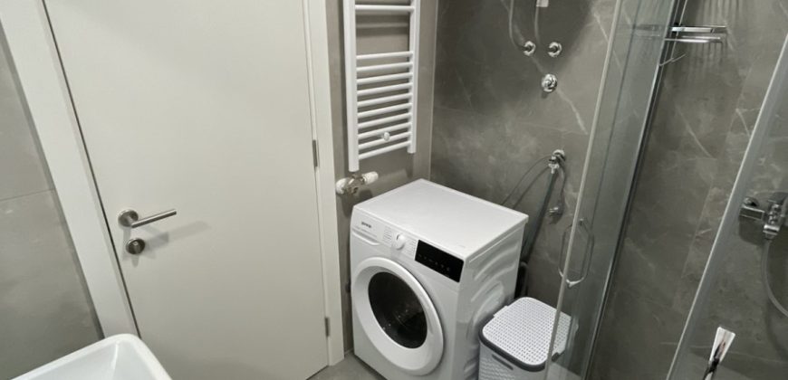 Garsonjera 28m2 sa parking mjestom – Nova Varoš