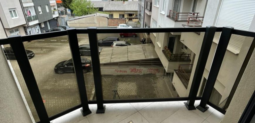 Garsonjera 28m2 sa parking mjestom – Nova Varoš