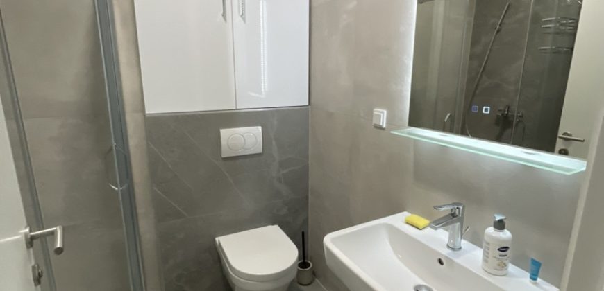 Garsonjera 28m2 sa parking mjestom – Nova Varoš