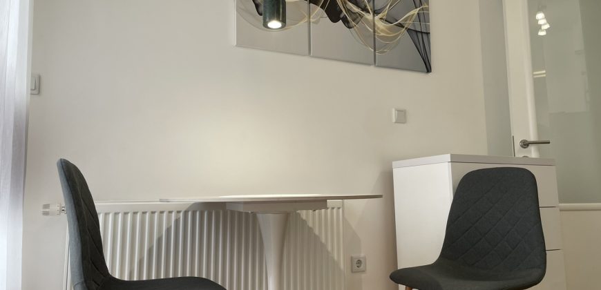 Garsonjera 28m2 sa parking mjestom – Nova Varoš