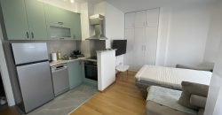 Garsonjera 28m2 sa parking mjestom – Nova Varoš