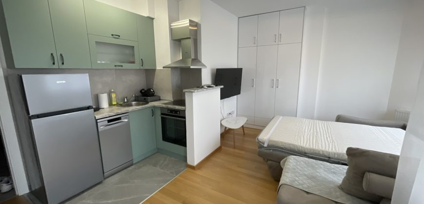 Garsonjera 28m2 sa parking mjestom – Nova Varoš