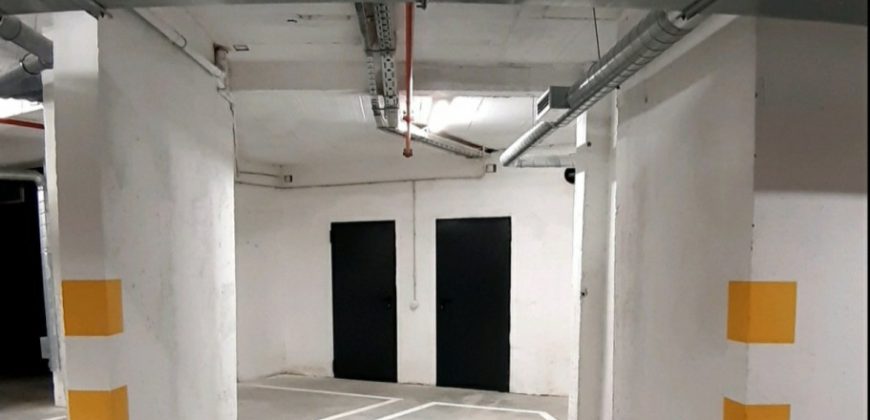 Garsonjera 28m2 sa parking mjestom – Nova Varoš