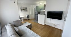 Garsonjera 28m2 sa parking mjestom – Nova Varoš