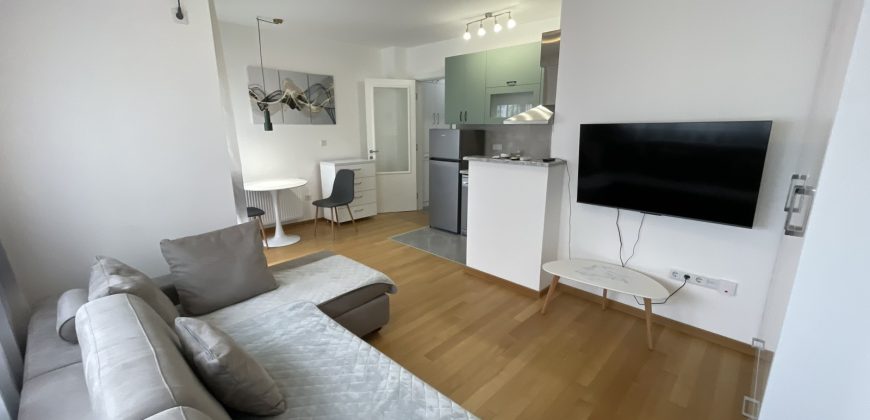 Garsonjera 28m2 sa parking mjestom – Nova Varoš