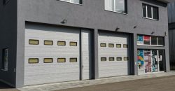 Poslovni objekat (hala) 1300 m2 – Ramići