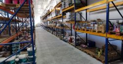 Poslovni objekat (hala) 1300 m2 – Ramići