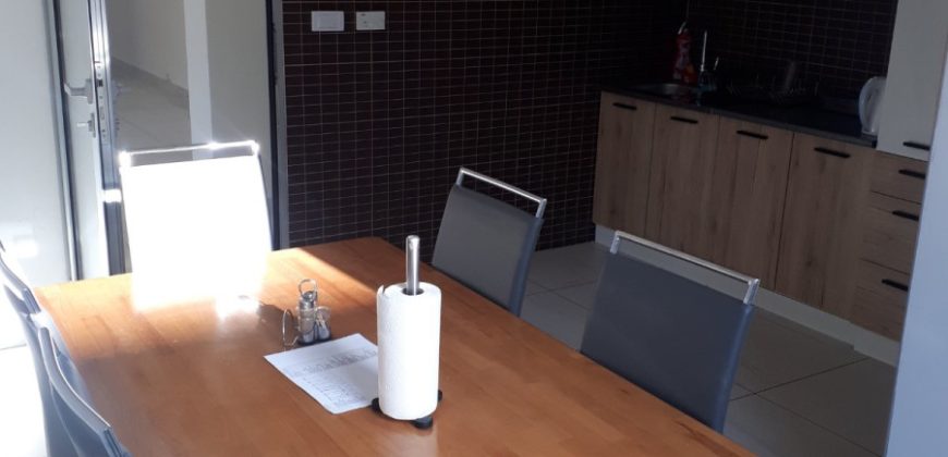 Poslovni objekat (hala) 1300 m2 – Ramići