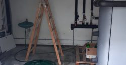 Poslovni objekat (hala) 1300 m2 – Ramići