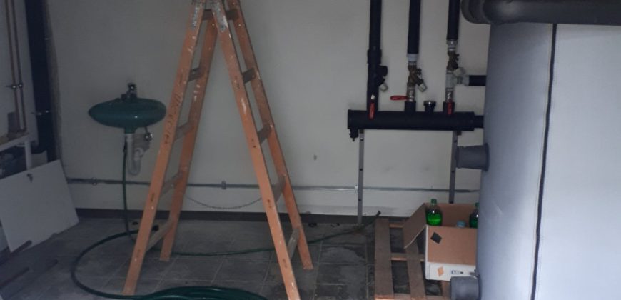 Poslovni objekat (hala) 1300 m2 – Ramići