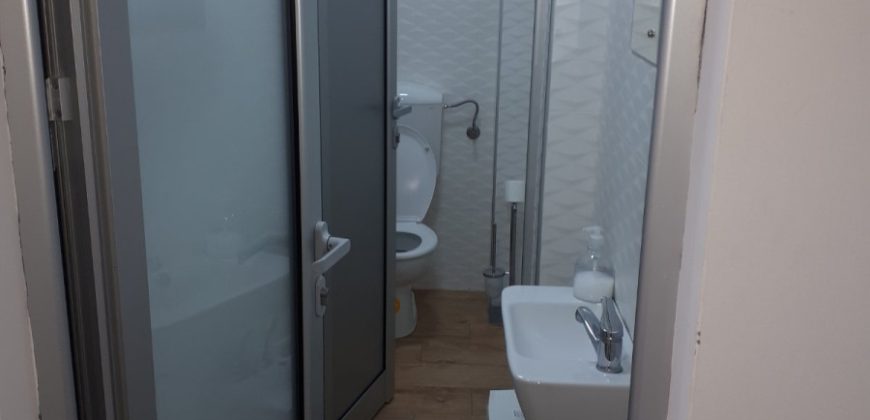 Poslovni objekat (hala) 1300 m2 – Ramići