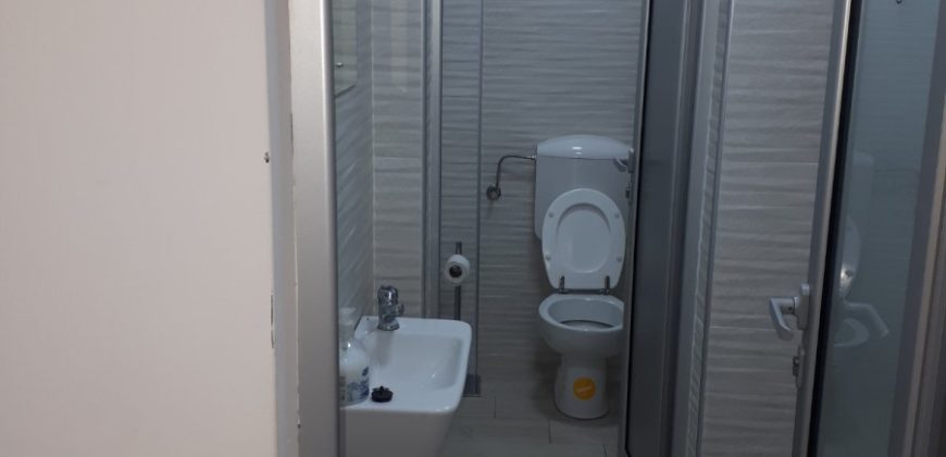 Poslovni objekat (hala) 1300 m2 – Ramići