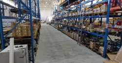 Poslovni objekat (hala) 1300 m2 – Ramići