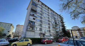 Jednosoban stan 42 m2 – Borik