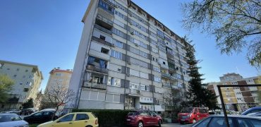 Jednosoban stan 42 m2 – Borik