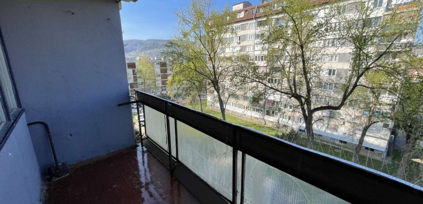 Jednosoban stan 42 m2 – Borik