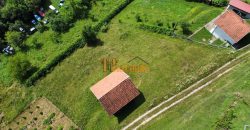 Kuća 100 m2 na placu od 1363 m2 – Ramići