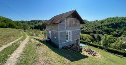 Kuća 100 m2 na placu od 1363 m2 – Ramići