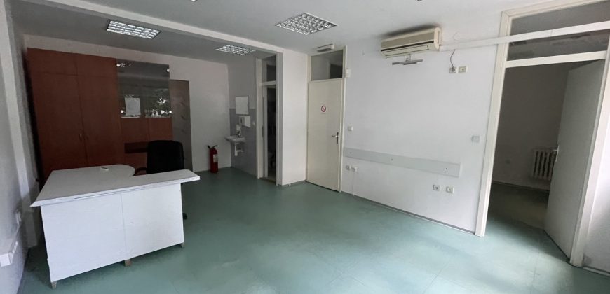 Poslovni prostor 55 m2 – Mejdan