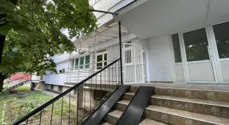 Poslovni prostor 55 m2 – Mejdan
