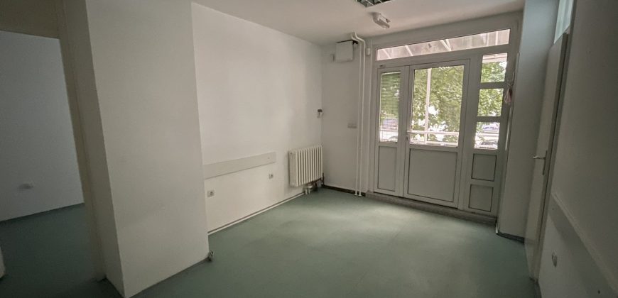 Poslovni prostor 55 m2 – Mejdan